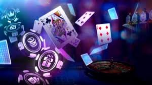bet345 স্লটস পাতার রঙিন বিনোদন উপস্থাপনা