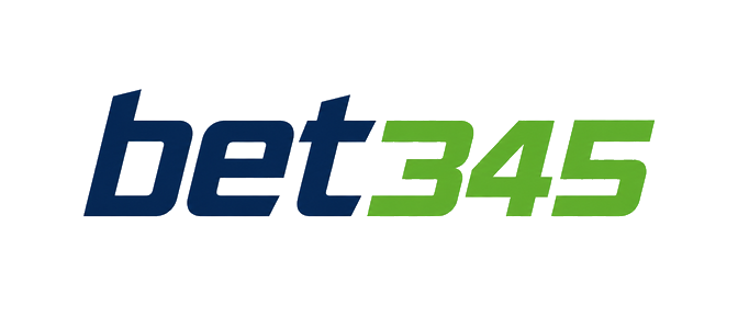 bet345 লোগো
